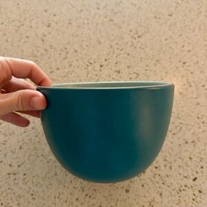 Heath Ceramics Deep Serving Bowl
